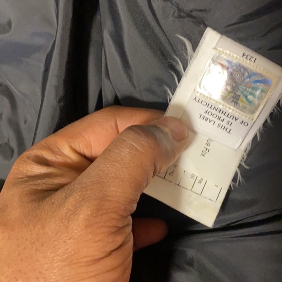 Moose Knuckles Coat - Picture 3 of 7